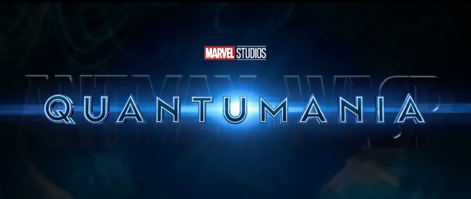Ant-Man And The Wasp: Quantumania - Galactic 3D